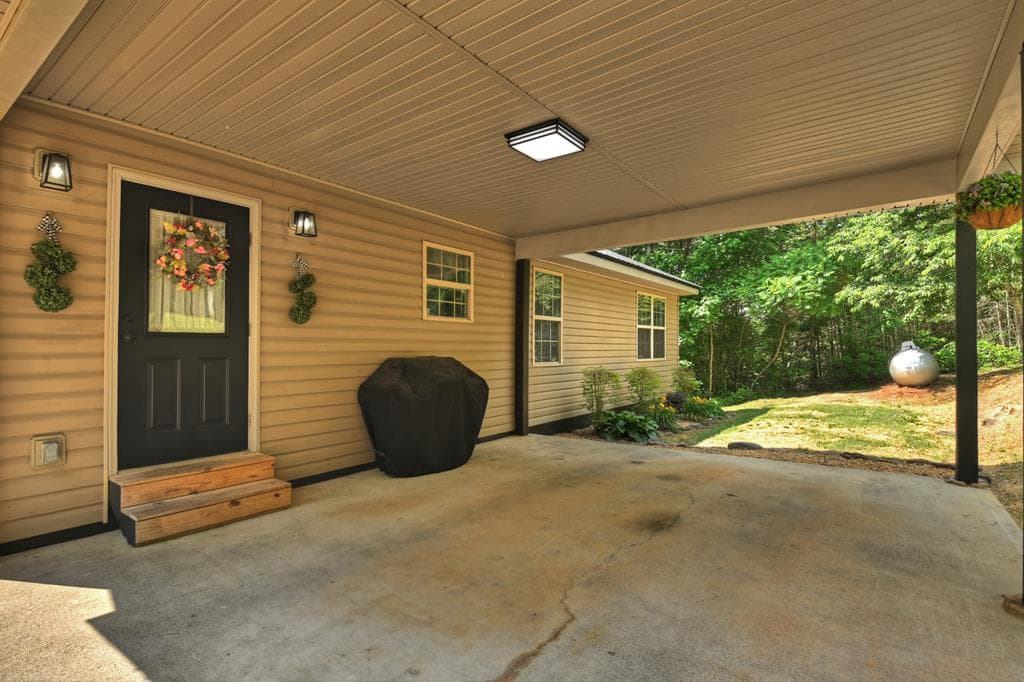 2113 Turniptown Road, Ellijay GA 30536 - Photo