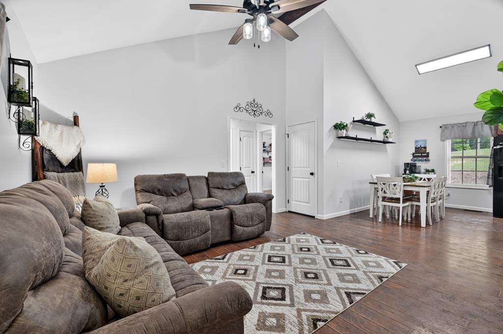 2113 Turniptown Road, Ellijay GA 30536 - Photo