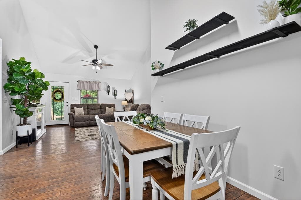 2113 Turniptown Road, Ellijay GA 30536 - Photo