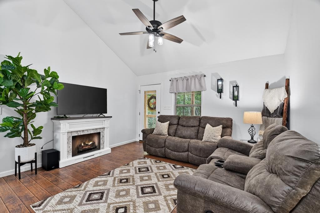 2113 Turniptown Road, Ellijay GA 30536 - Photo