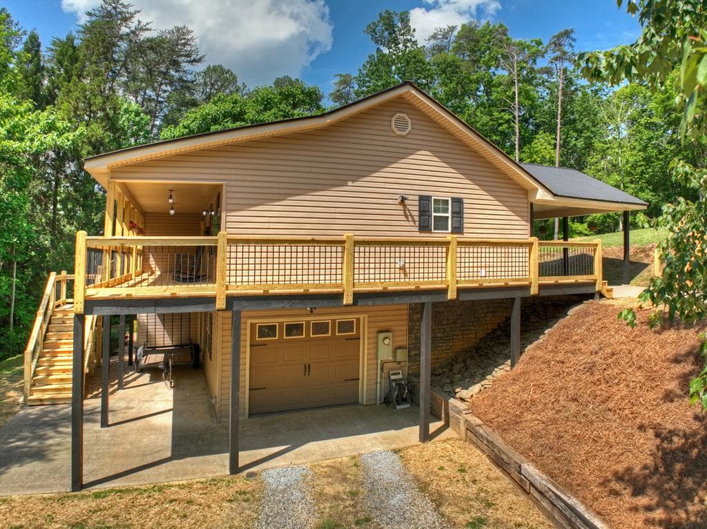 2113 Turniptown Road, Ellijay GA 30536 - Photo