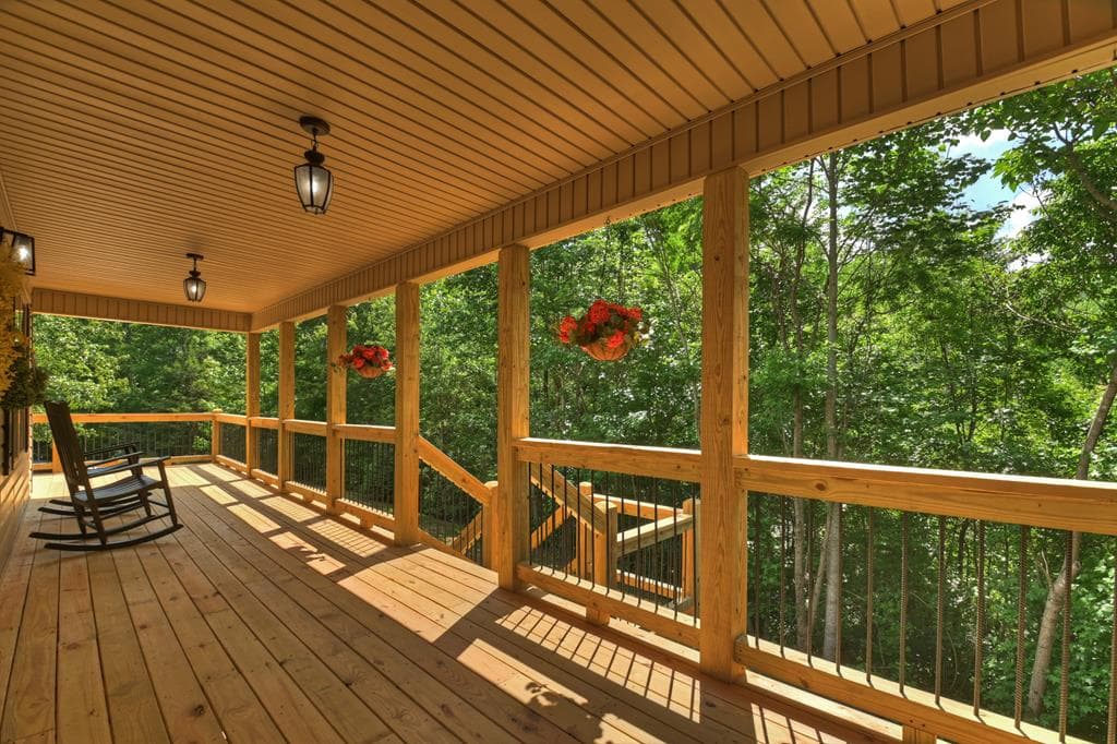 2113 Turniptown Road, Ellijay GA 30536 - Photo