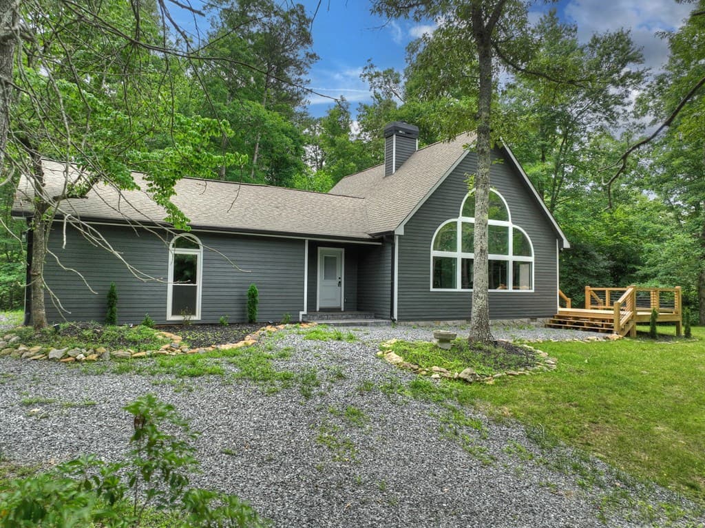 772 Heritage Way, Ellijay GA 30540 - Photo