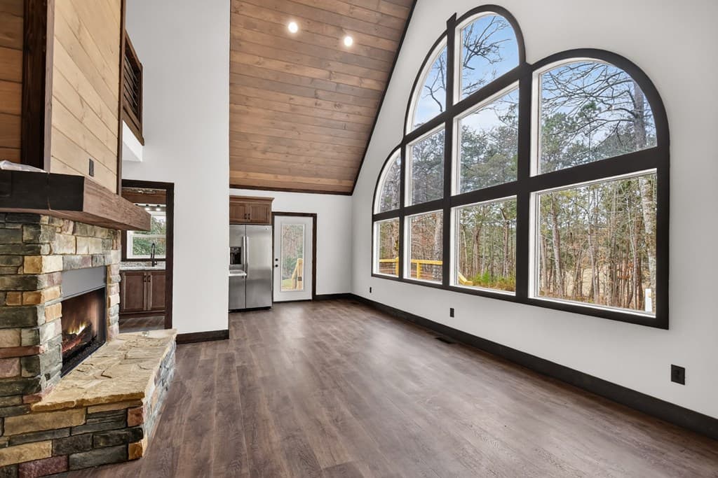 772 Heritage Way, Ellijay GA 30540 - Photo