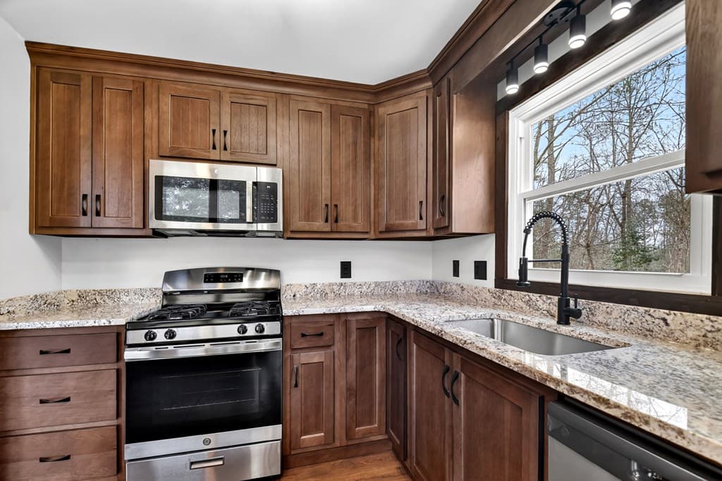 772 Heritage Way, Ellijay GA 30540 - Photo