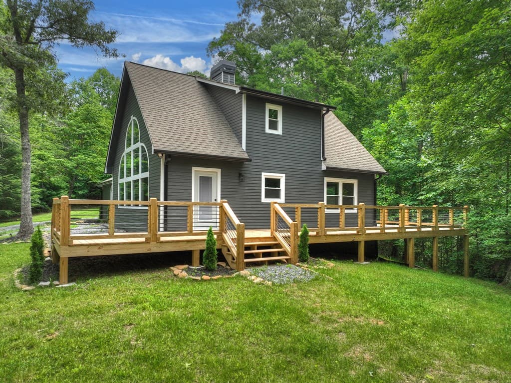 772 Heritage Way, Ellijay GA 30540 - Photo