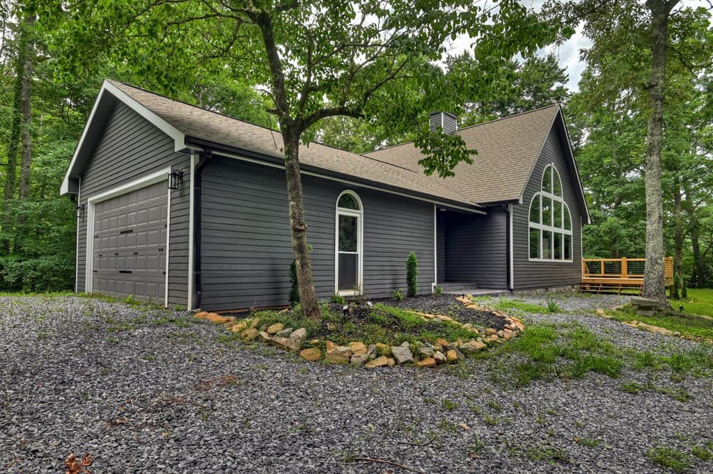 772 Heritage Way, Ellijay GA 30540 - Photo