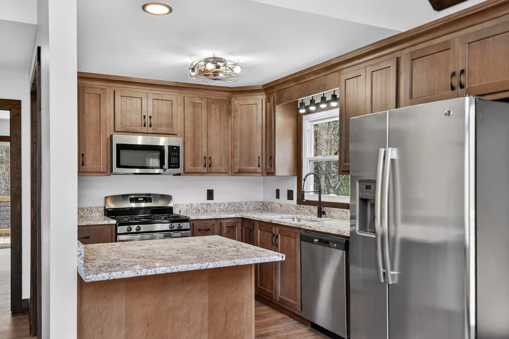 772 Heritage Way, Ellijay GA 30540 - Photo