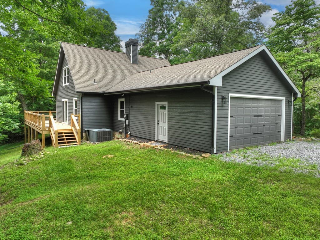 772 Heritage Way, Ellijay GA 30540 - Photo