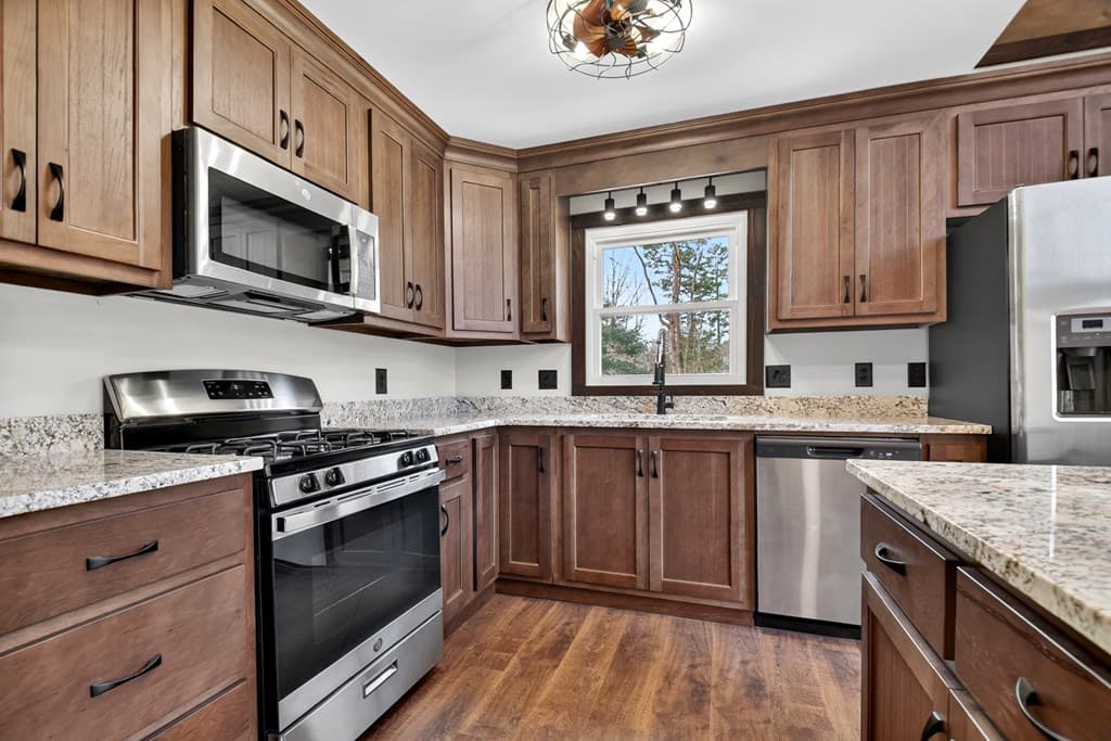772 Heritage Way, Ellijay GA 30540 - Photo