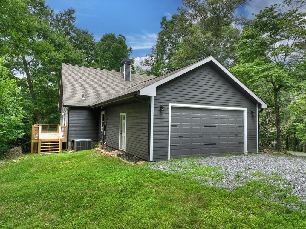 772 Heritage Way, Ellijay GA 30540 - Photo