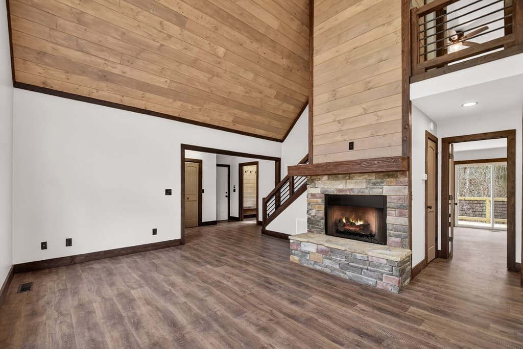 772 Heritage Way, Ellijay GA 30540 - Photo