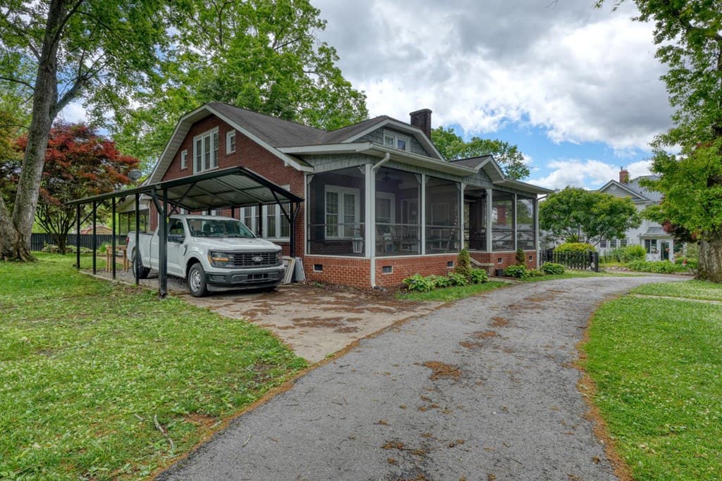 32 Aquone Road, Andrews NC 28901 - Photo