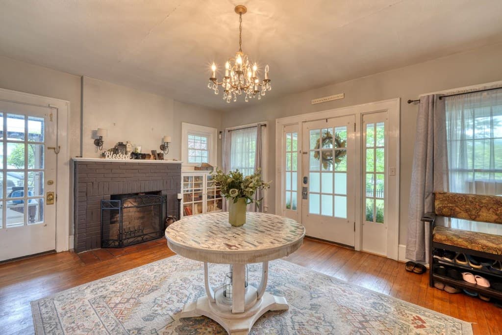 32 Aquone Road, Andrews NC 28901 - Photo