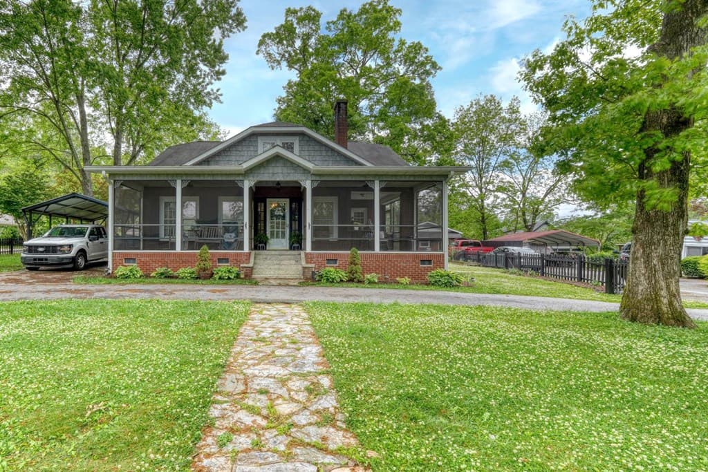 32 Aquone Road, Andrews NC 28901 - Photo