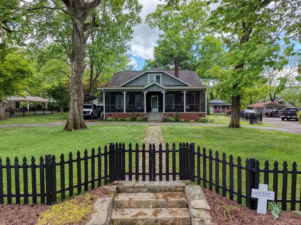 32 Aquone Road, Andrews NC 28901 - Primary photo