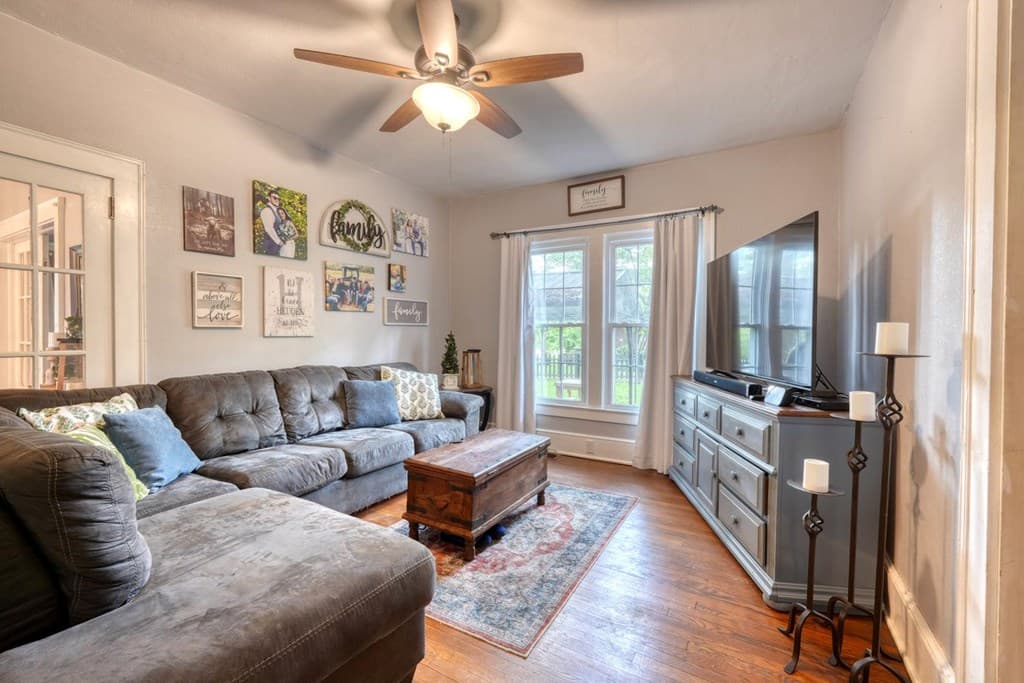 32 Aquone Road, Andrews NC 28901 - Photo