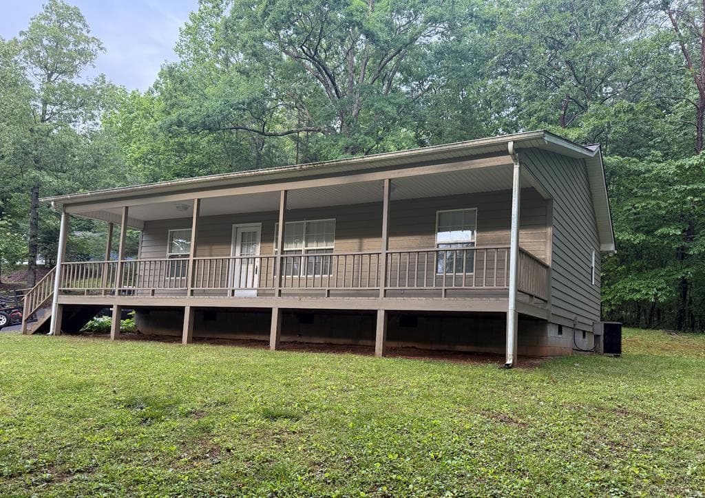 134 Acorn Lane, Warne NC 28909 - Photo