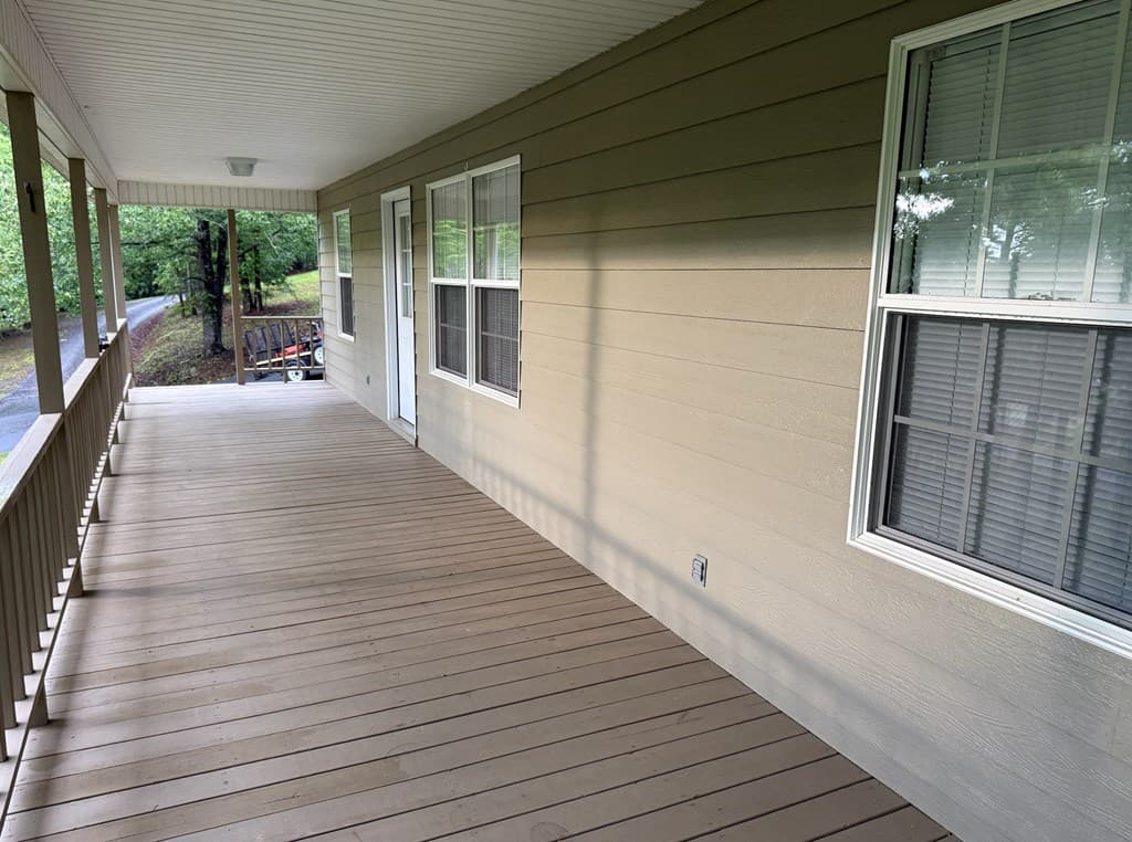 134 Acorn Lane, Warne NC 28909 - Photo
