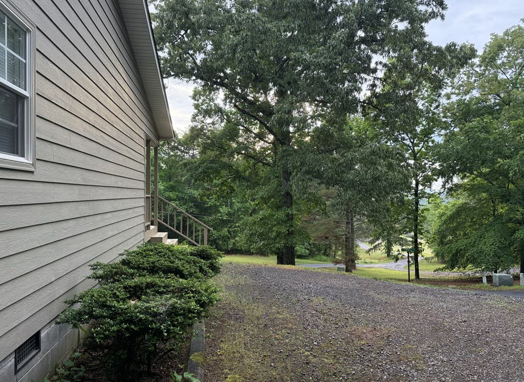 134 Acorn Lane, Warne NC 28909 - Photo