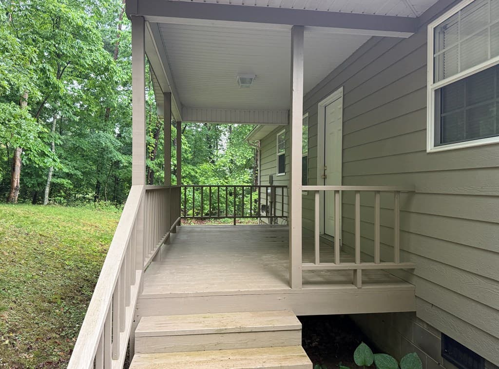 134 Acorn Lane, Warne NC 28909 - Photo