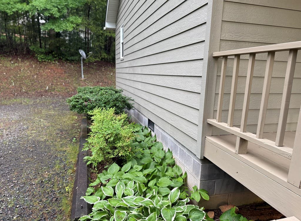 134 Acorn Lane, Warne NC 28909 - Photo