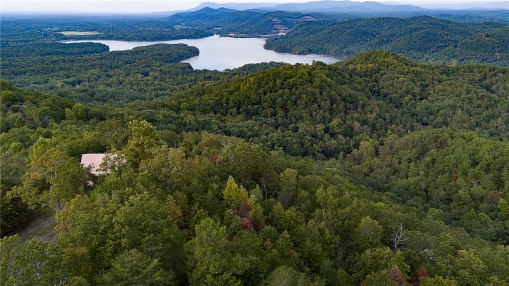 379R Sweet Haven Lane, Talking Rock GA 30734 - Photo