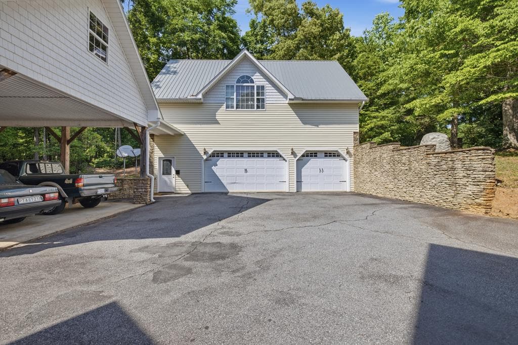 30 Berrong Drive, Hayesville NC 28904 - Photo