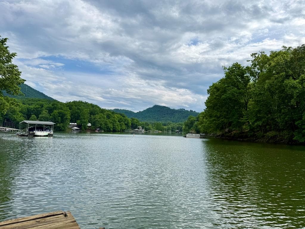 30 Berrong Drive, Hayesville NC 28904 - Photo