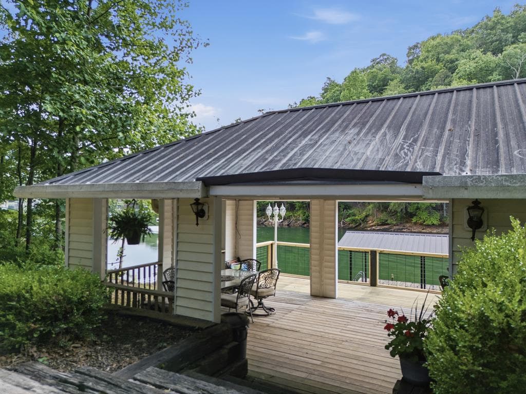 30 Berrong Drive, Hayesville NC 28904 - Photo