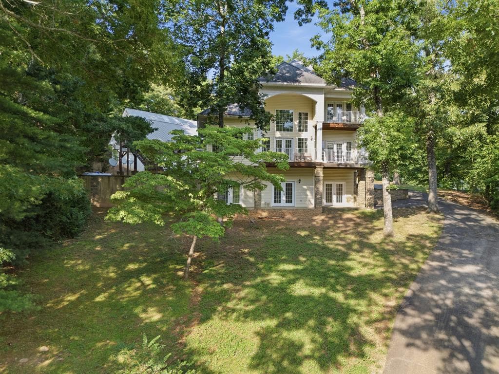 30 Berrong Drive, Hayesville NC 28904 - Photo