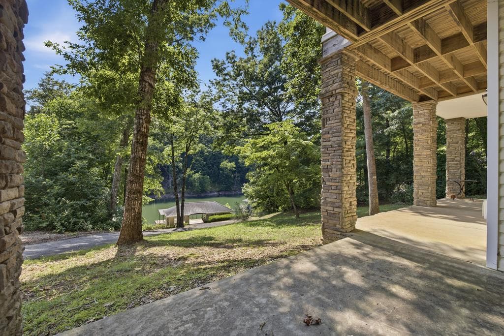 30 Berrong Drive, Hayesville NC 28904 - Photo