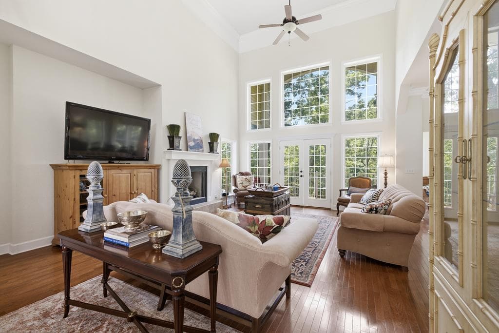30 Berrong Drive, Hayesville NC 28904 - Photo