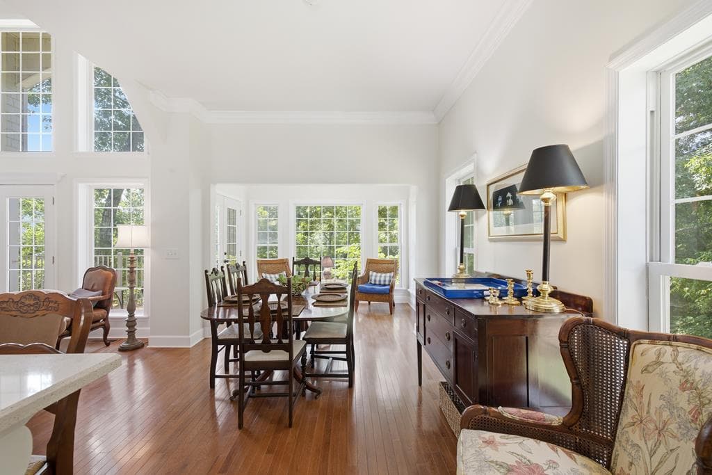 30 Berrong Drive, Hayesville NC 28904 - Photo