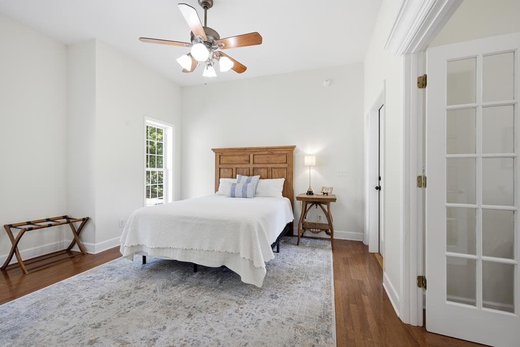 30 Berrong Drive, Hayesville NC 28904 - Photo