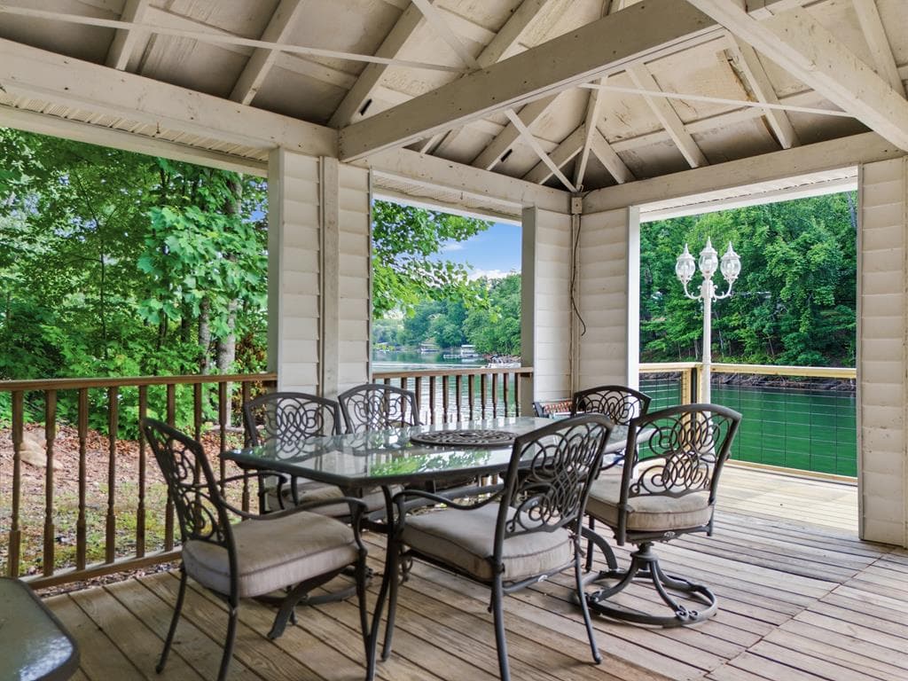 30 Berrong Drive, Hayesville NC 28904 - Photo