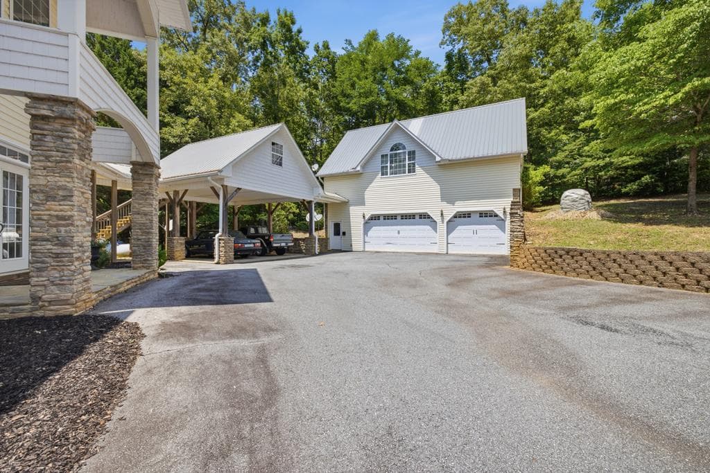 30 Berrong Drive, Hayesville NC 28904 - Photo