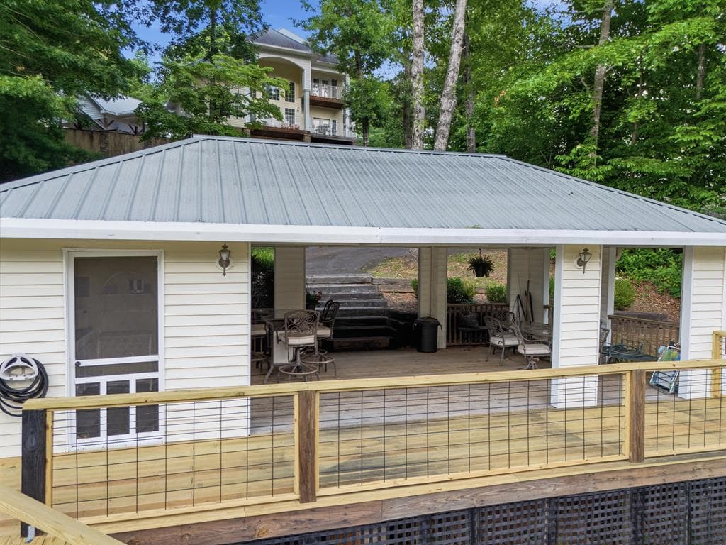 30 Berrong Drive, Hayesville NC 28904 - Photo