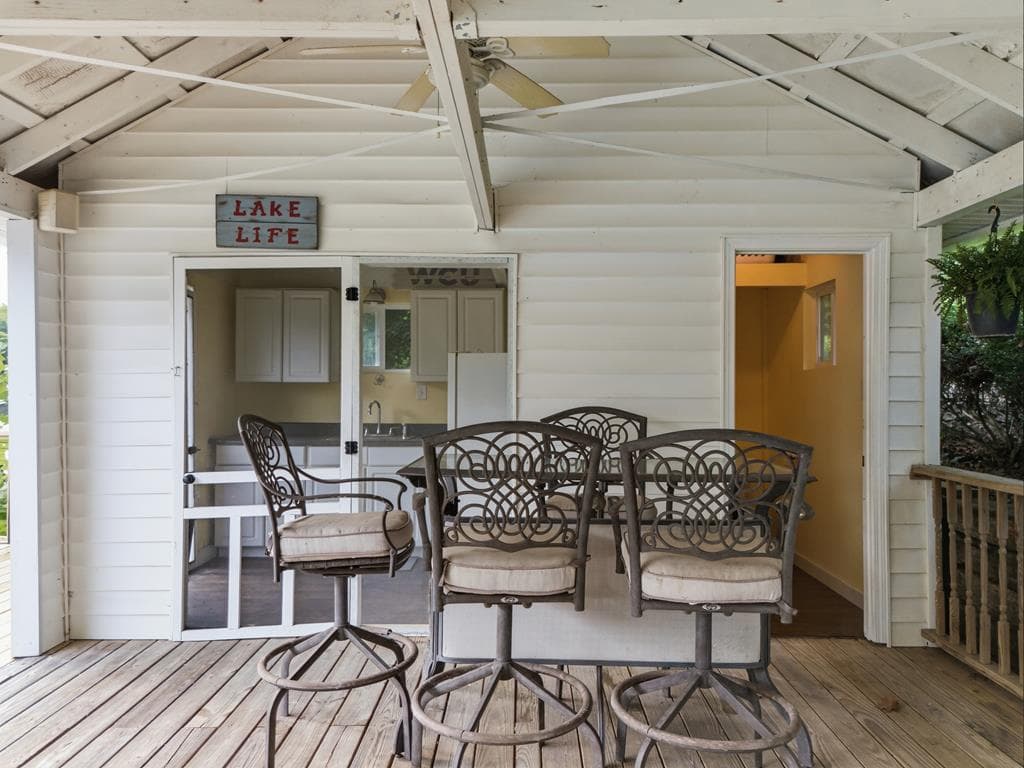 30 Berrong Drive, Hayesville NC 28904 - Photo