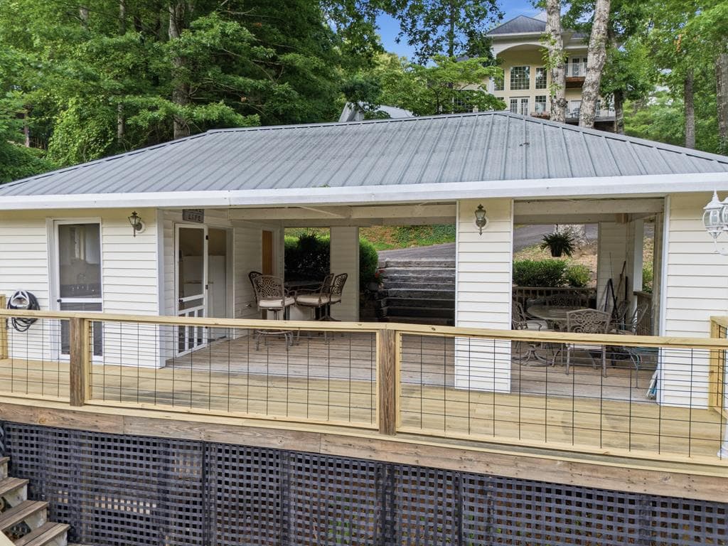 30 Berrong Drive, Hayesville NC 28904 - Photo