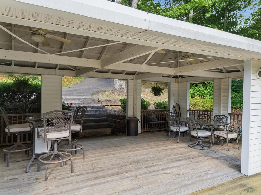 30 Berrong Drive, Hayesville NC 28904 - Photo