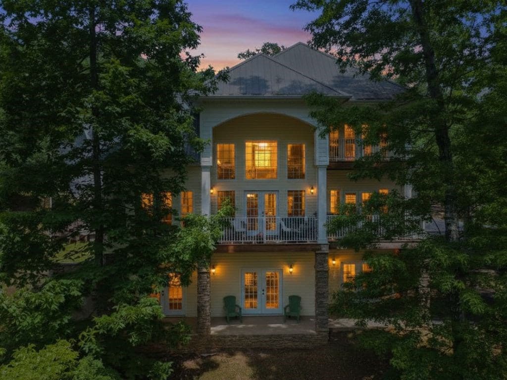 30 Berrong Drive, Hayesville NC 28904 - Photo