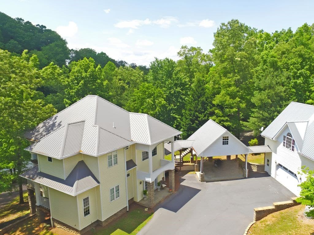 30 Berrong Drive, Hayesville NC 28904 - Photo