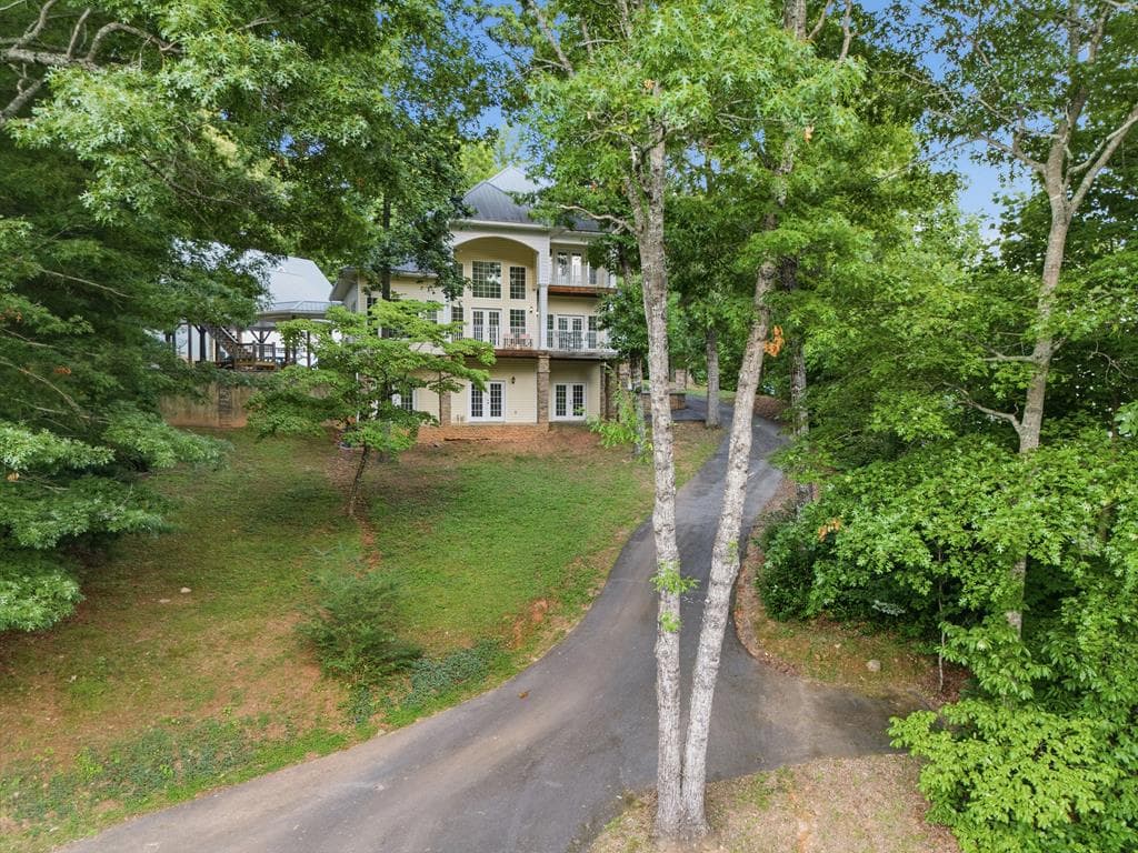 30 Berrong Drive, Hayesville NC 28904 - Photo