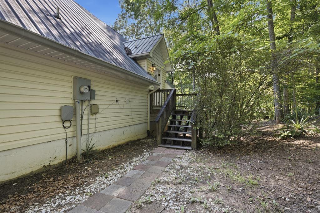 30 Berrong Drive, Hayesville NC 28904 - Photo