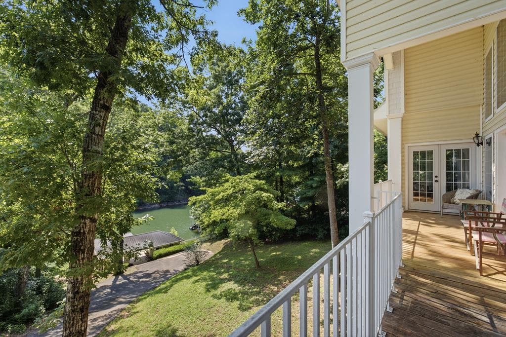 30 Berrong Drive, Hayesville NC 28904 - Photo