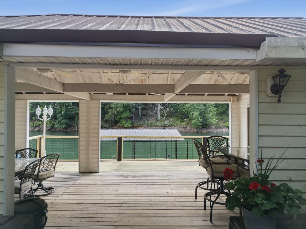 30 Berrong Drive, Hayesville NC 28904 - Photo