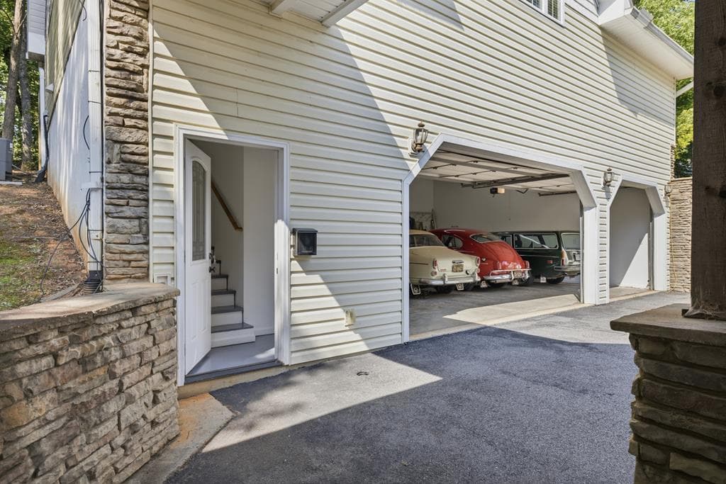 30 Berrong Drive, Hayesville NC 28904 - Photo