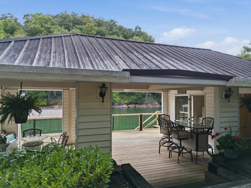 30 Berrong Drive, Hayesville NC 28904 - Photo
