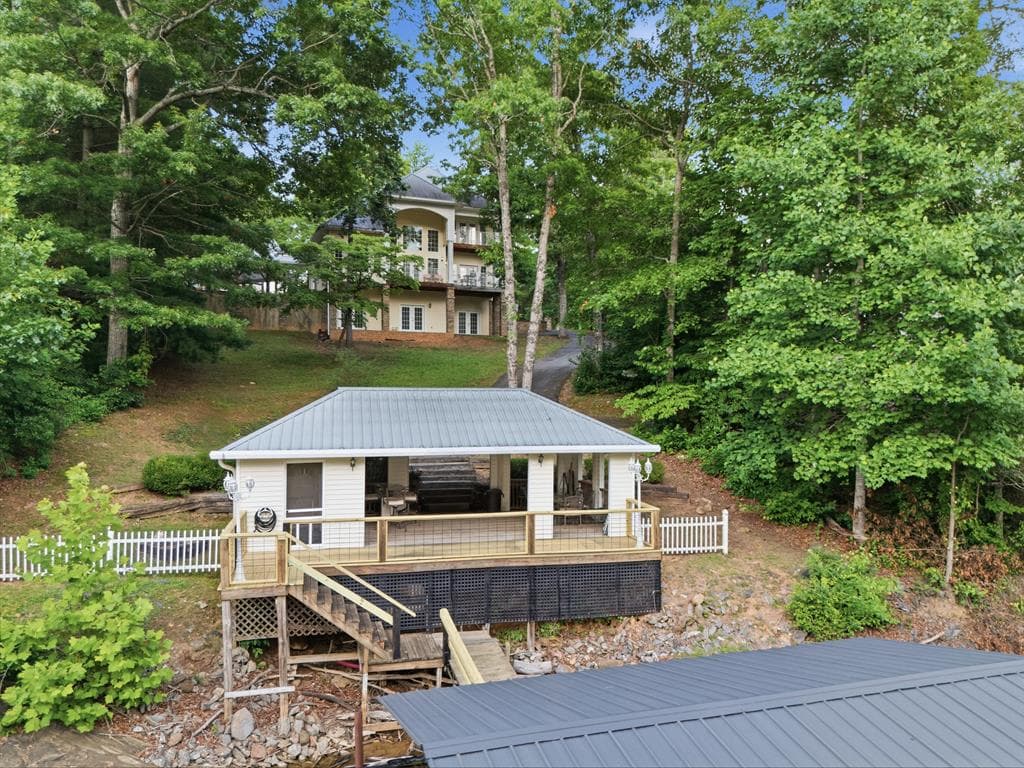 30 Berrong Drive, Hayesville NC 28904 - Photo